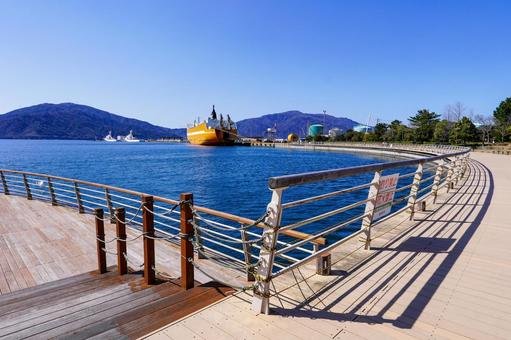 🏞️ 카네가사키 녹지(카네가사키 료쿠치) 이미지 6